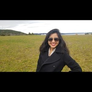 Meet your Posher, Angelique